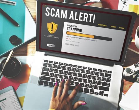 Reducing the risk of being scammed .